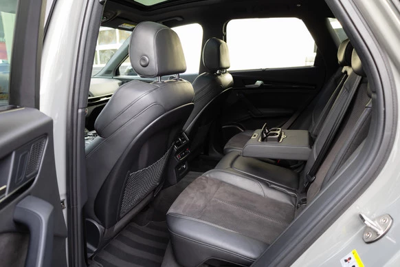 Audi Q5 - Afbeelding 16 van 30