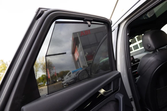 Audi Q5 - Afbeelding 17 van 30