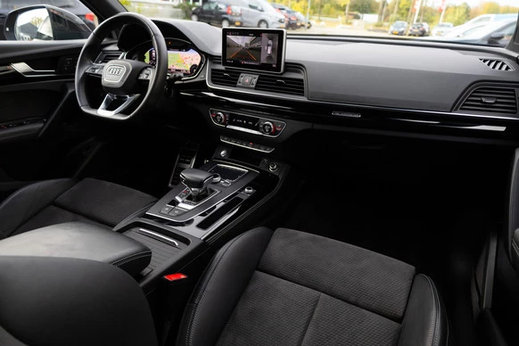 Audi Q5 - Afbeelding 20 van 30