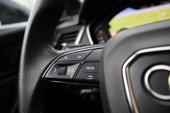 Audi Q5 - Afbeelding 21 van 30