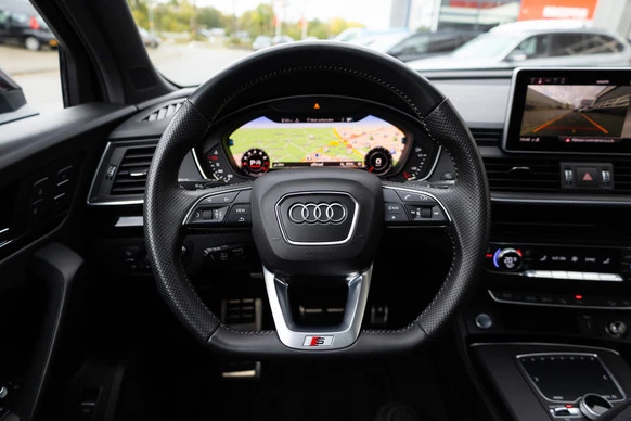 Audi Q5 - Afbeelding 22 van 30