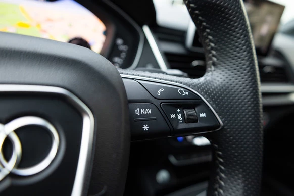 Audi Q5 - Afbeelding 24 van 30