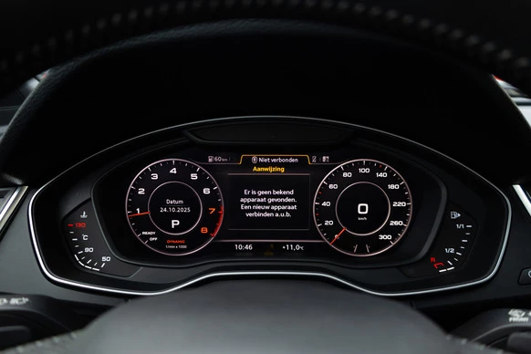 Audi Q5 - Afbeelding 28 van 30