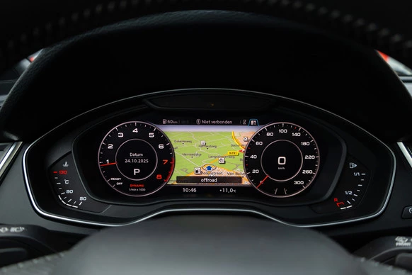 Audi Q5 - Afbeelding 30 van 30