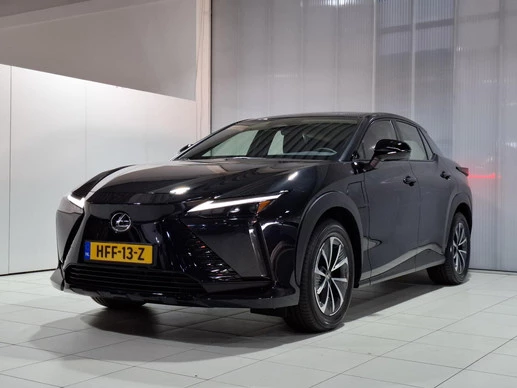 Lexus RZ - Afbeelding 10 van 30
