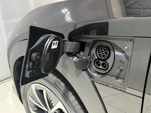 Lexus RZ - Afbeelding 28 van 30