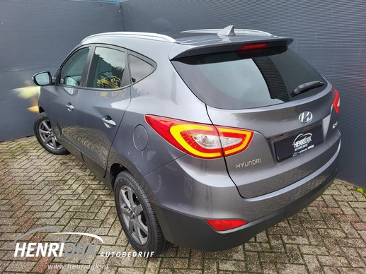 Hyundai ix35 - Afbeelding 3 van 30