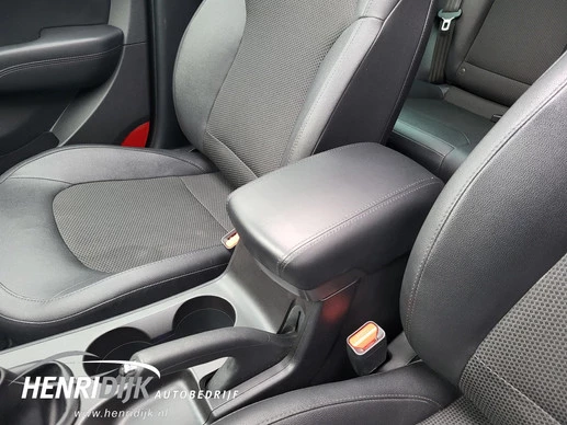 Hyundai ix35 - Afbeelding 12 van 30