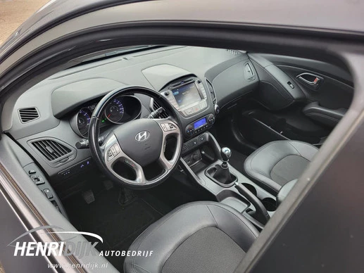 Hyundai ix35 - Afbeelding 13 van 30