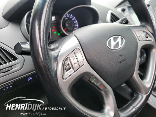 Hyundai ix35 - Afbeelding 14 van 30