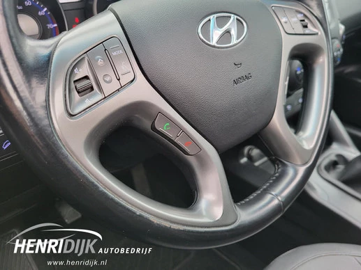 Hyundai ix35 - Afbeelding 16 van 30