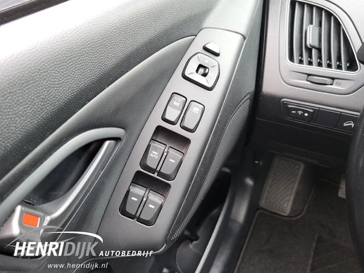 Hyundai ix35 - Afbeelding 18 van 30