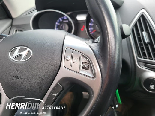 Hyundai ix35 - Afbeelding 19 van 30