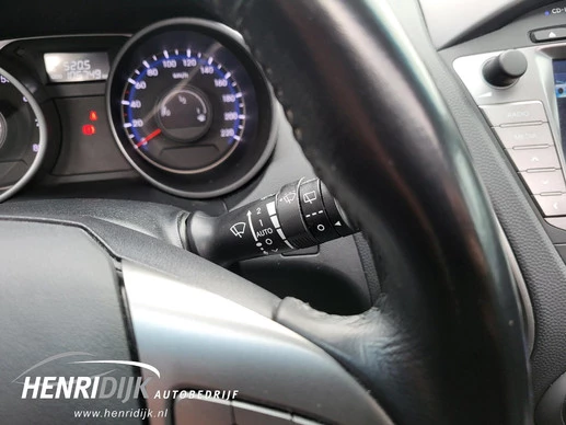 Hyundai ix35 - Afbeelding 21 van 30