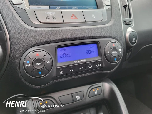 Hyundai ix35 - Afbeelding 23 van 30