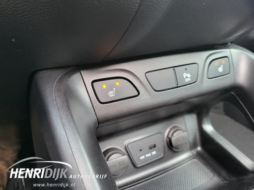 Hyundai ix35 - Afbeelding 24 van 30