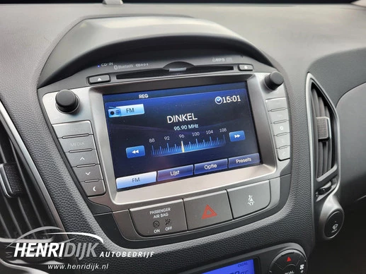 Hyundai ix35 - Afbeelding 27 van 30