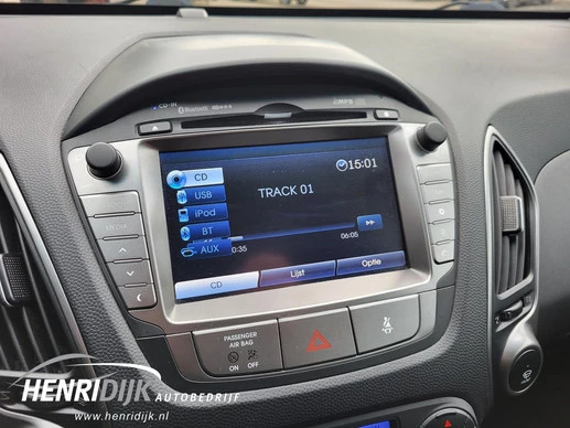 Hyundai ix35 - Afbeelding 28 van 30