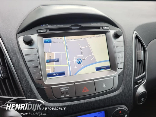 Hyundai ix35 - Afbeelding 29 van 30