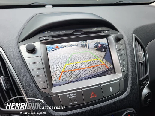 Hyundai ix35 - Afbeelding 30 van 30