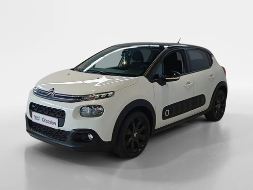 Citroën C3 - Afbeelding 1 van 30