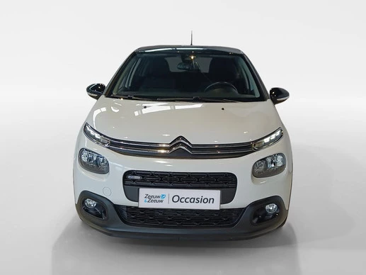 Citroën C3 - Afbeelding 2 van 30