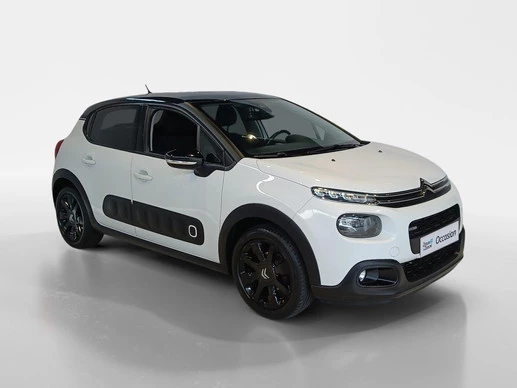 Citroën C3 - Afbeelding 3 van 30
