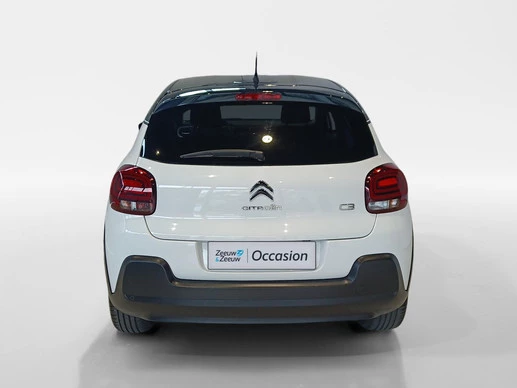 Citroën C3 - Afbeelding 7 van 30