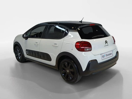 Citroën C3 - Afbeelding 8 van 30