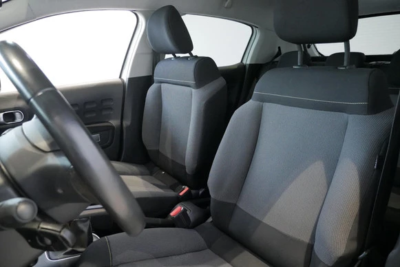 Citroën C3 - Afbeelding 9 van 30