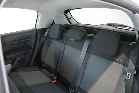 Citroën C3 - Afbeelding 10 van 30
