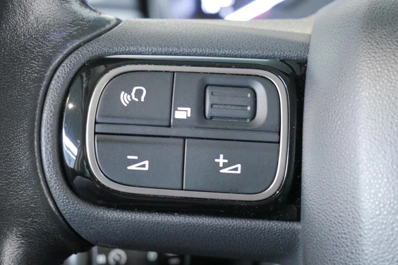 Citroën C3 - Afbeelding 14 van 30