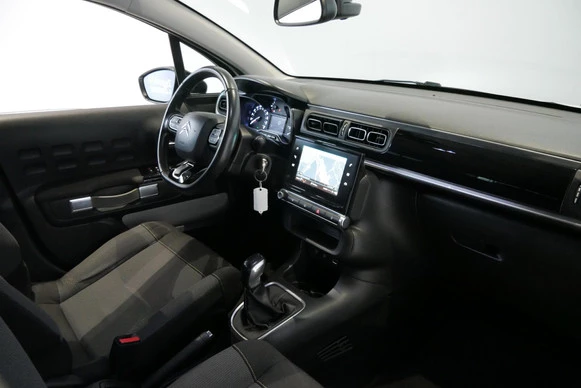 Citroën C3 - Afbeelding 16 van 30