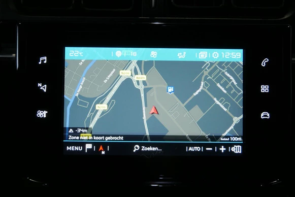 Citroën C3 - Afbeelding 17 van 30