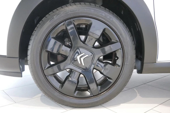 Citroën C3 - Afbeelding 25 van 30