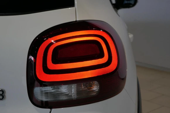 Citroën C3 - Afbeelding 28 van 30