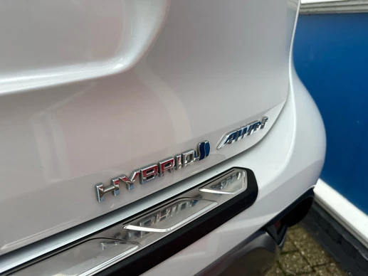 Toyota Highlander - Afbeelding 11 van 22