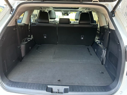 Toyota Highlander - Afbeelding 13 van 22