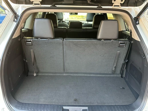 Toyota Highlander - Afbeelding 14 van 22