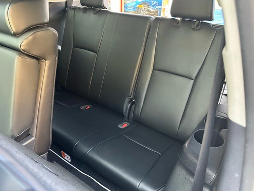 Toyota Highlander - Afbeelding 15 van 22