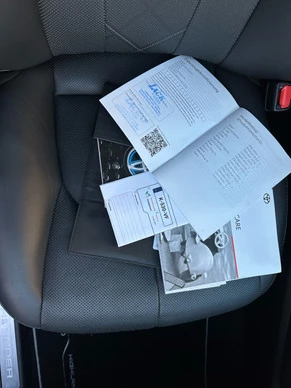 Toyota Highlander - Afbeelding 21 van 22