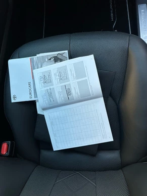 Toyota Highlander - Afbeelding 22 van 22