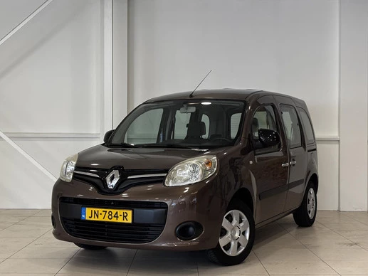 Renault Kangoo - Afbeelding 1 van 28