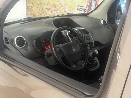 Renault Kangoo - Afbeelding 3 van 28