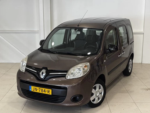 Renault Kangoo - Afbeelding 7 van 28