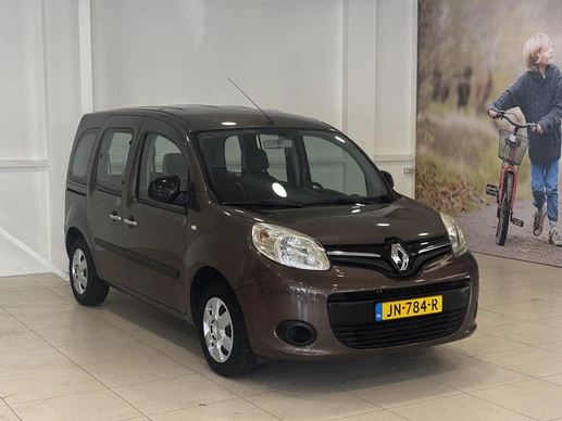 Renault Kangoo - Afbeelding 8 van 28