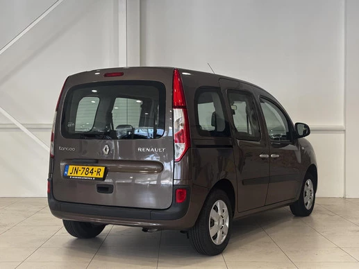 Renault Kangoo - Afbeelding 12 van 28
