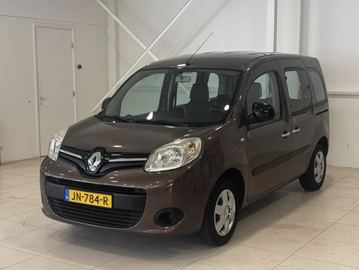 Renault Kangoo - Afbeelding 13 van 28