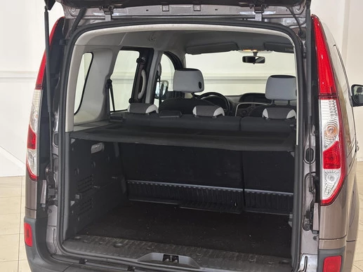 Renault Kangoo - Afbeelding 14 van 28