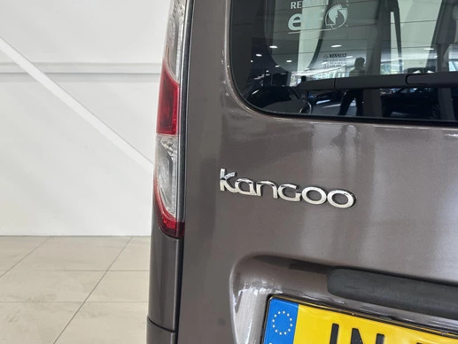 Renault Kangoo - Afbeelding 15 van 28